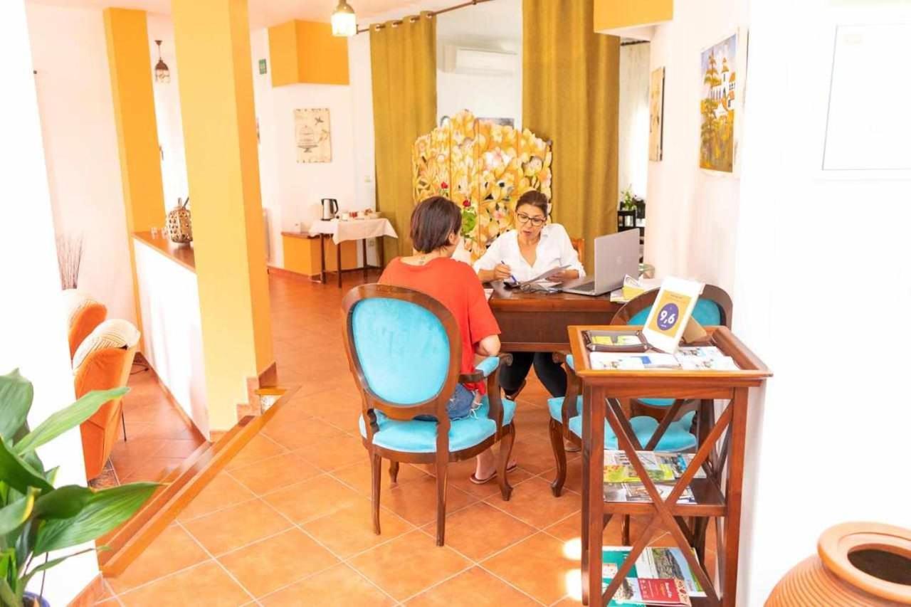 Casa Rural Don Lope El Canuelo  외부 사진