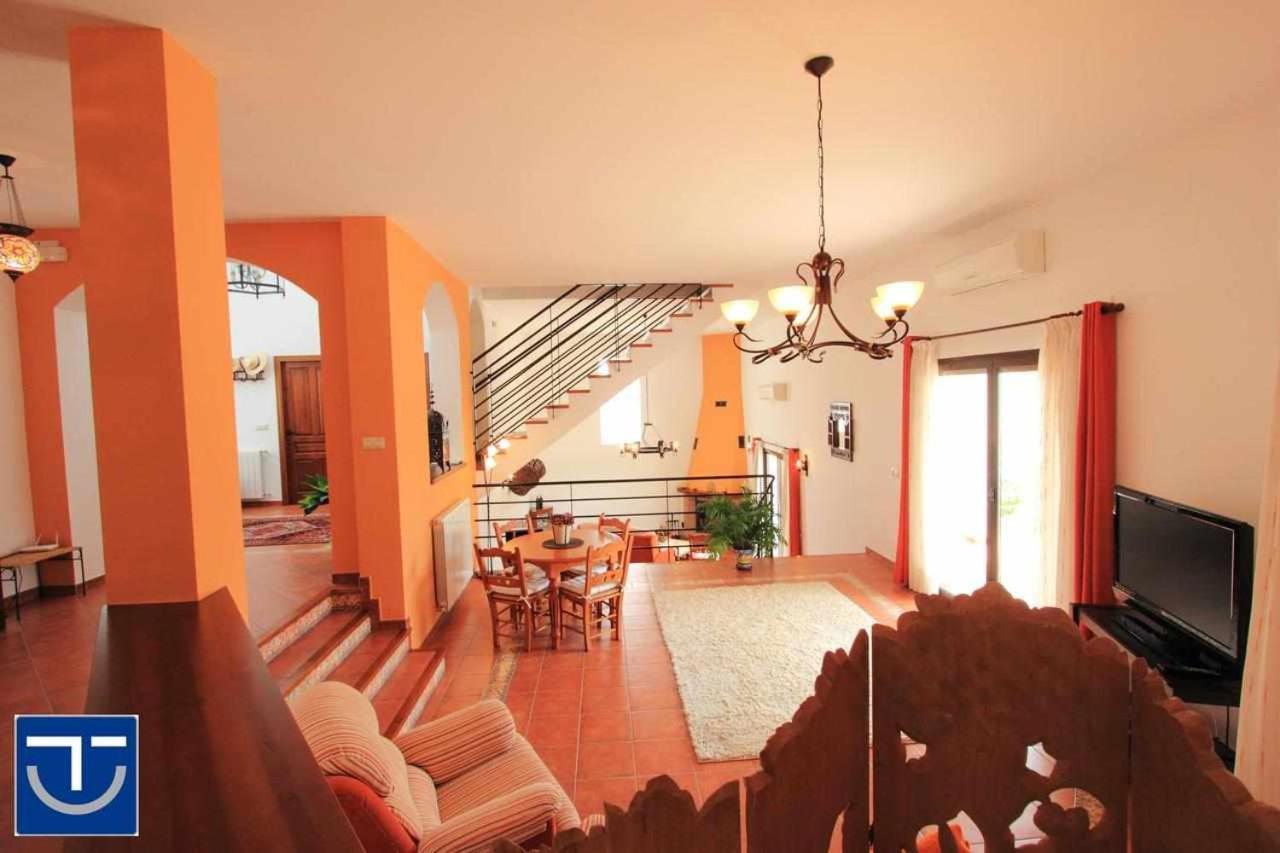 Casa Rural Don Lope El Canuelo  외부 사진