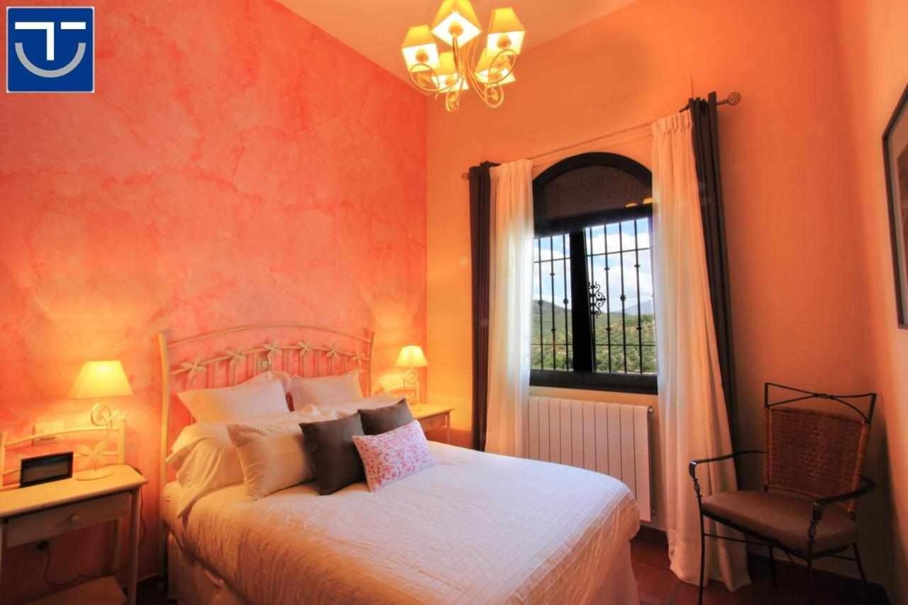 Casa Rural Don Lope El Canuelo  외부 사진