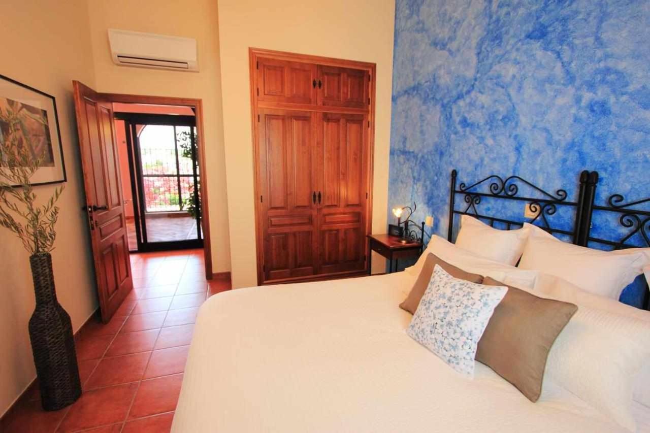 Casa Rural Don Lope El Canuelo  외부 사진
