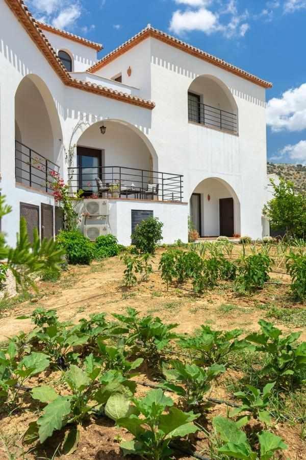 Casa Rural Don Lope El Canuelo  외부 사진