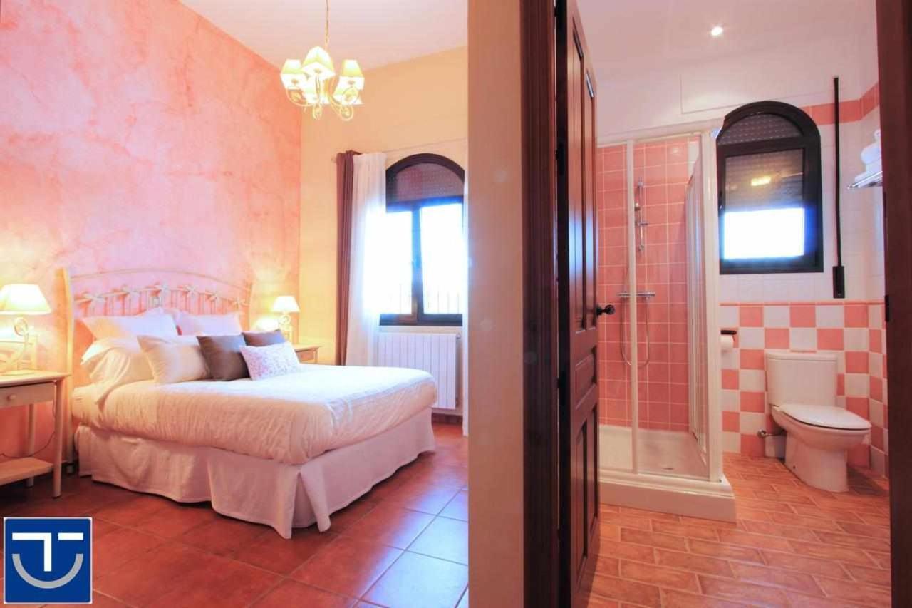 Casa Rural Don Lope El Canuelo  외부 사진