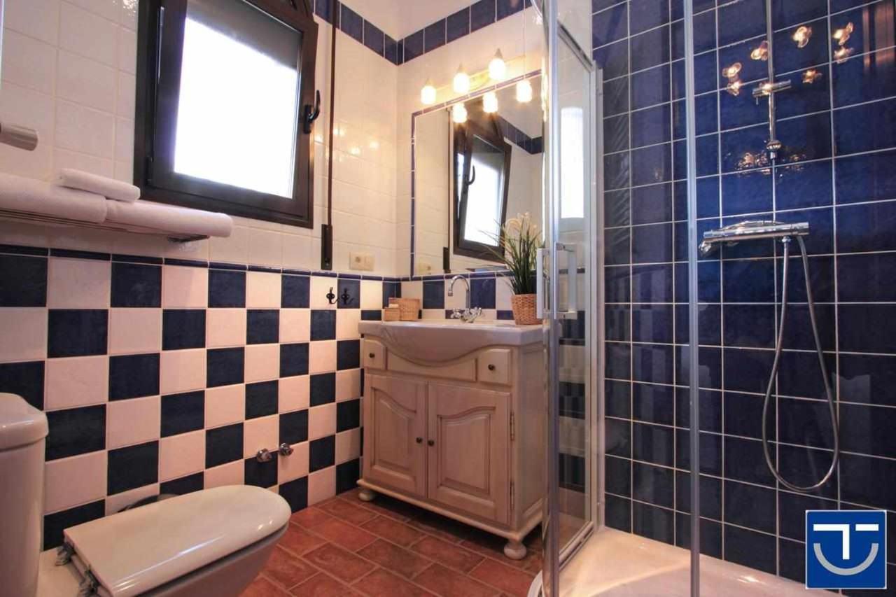 Casa Rural Don Lope El Canuelo  외부 사진