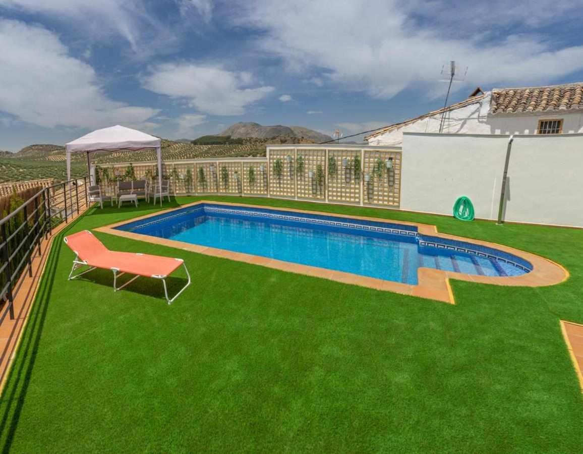 Casa Rural Don Lope El Canuelo  외부 사진