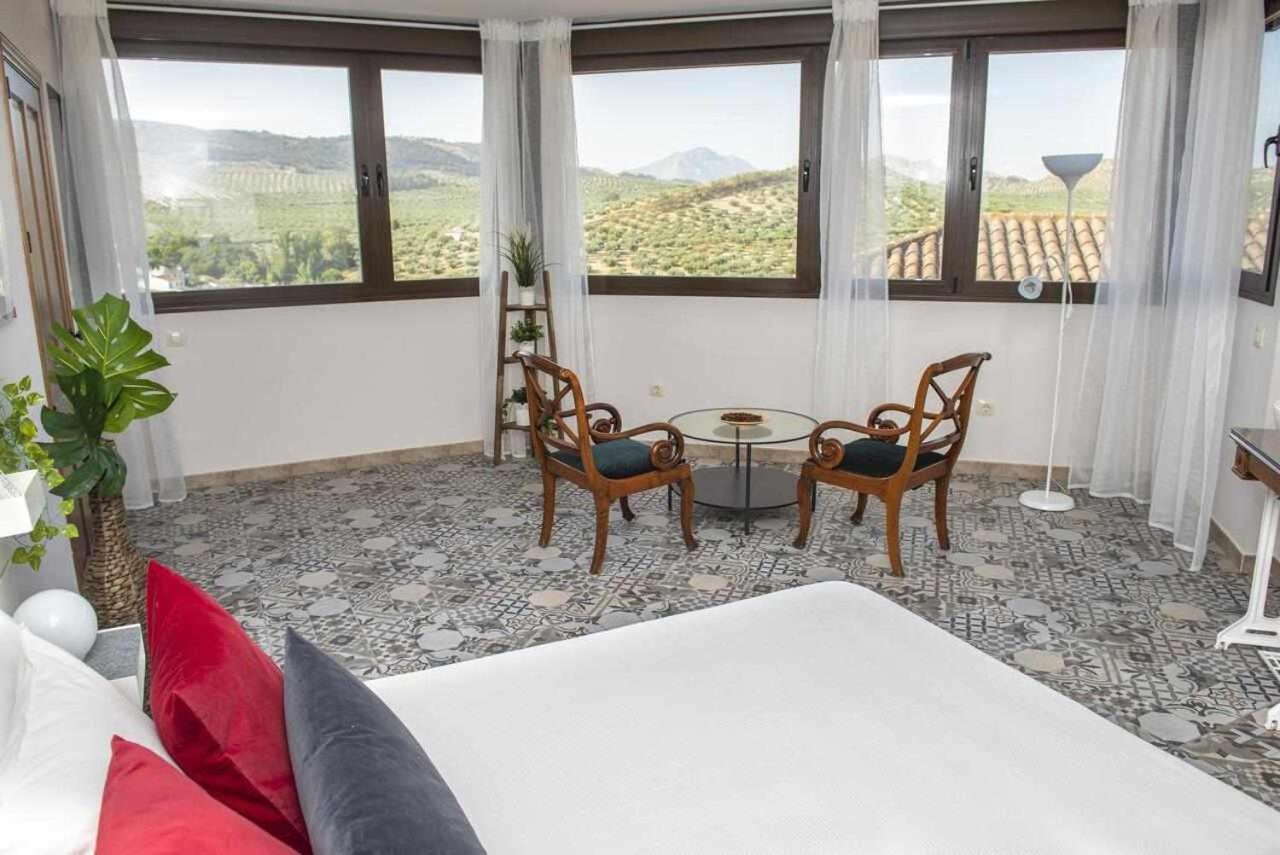 Casa Rural Don Lope El Canuelo  외부 사진
