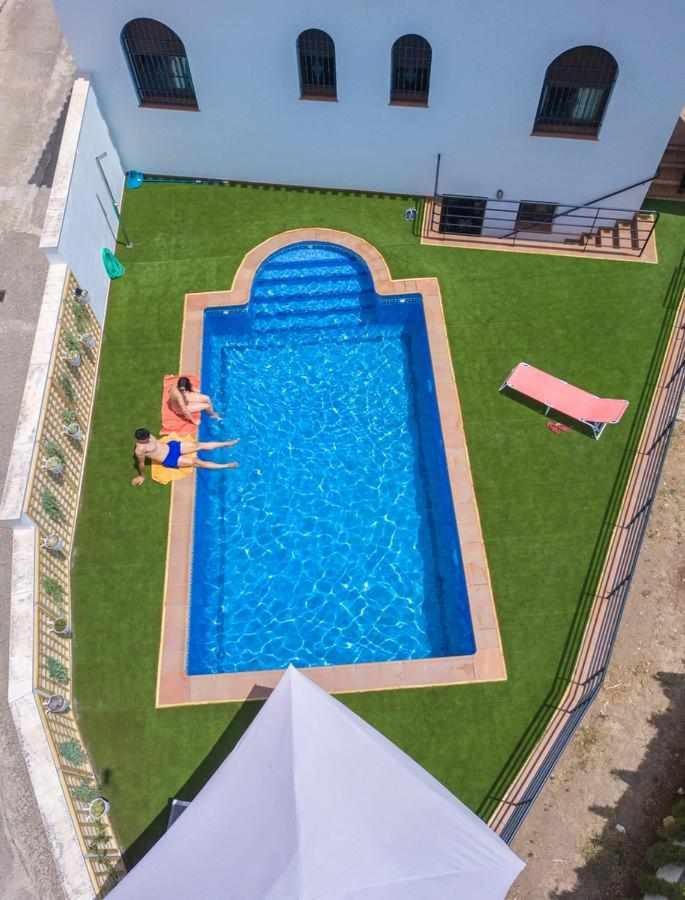 Casa Rural Don Lope El Canuelo  외부 사진