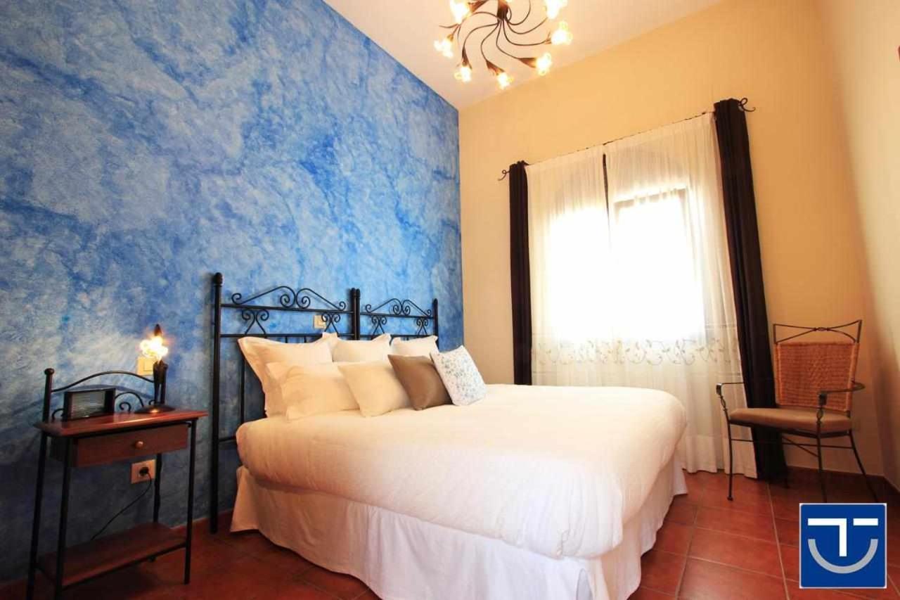 Casa Rural Don Lope El Canuelo  외부 사진