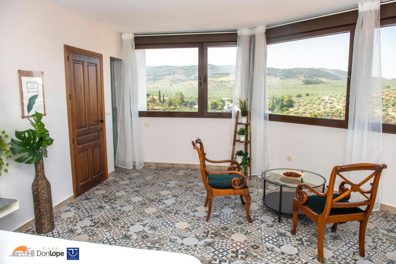 Casa Rural Don Lope El Canuelo  외부 사진