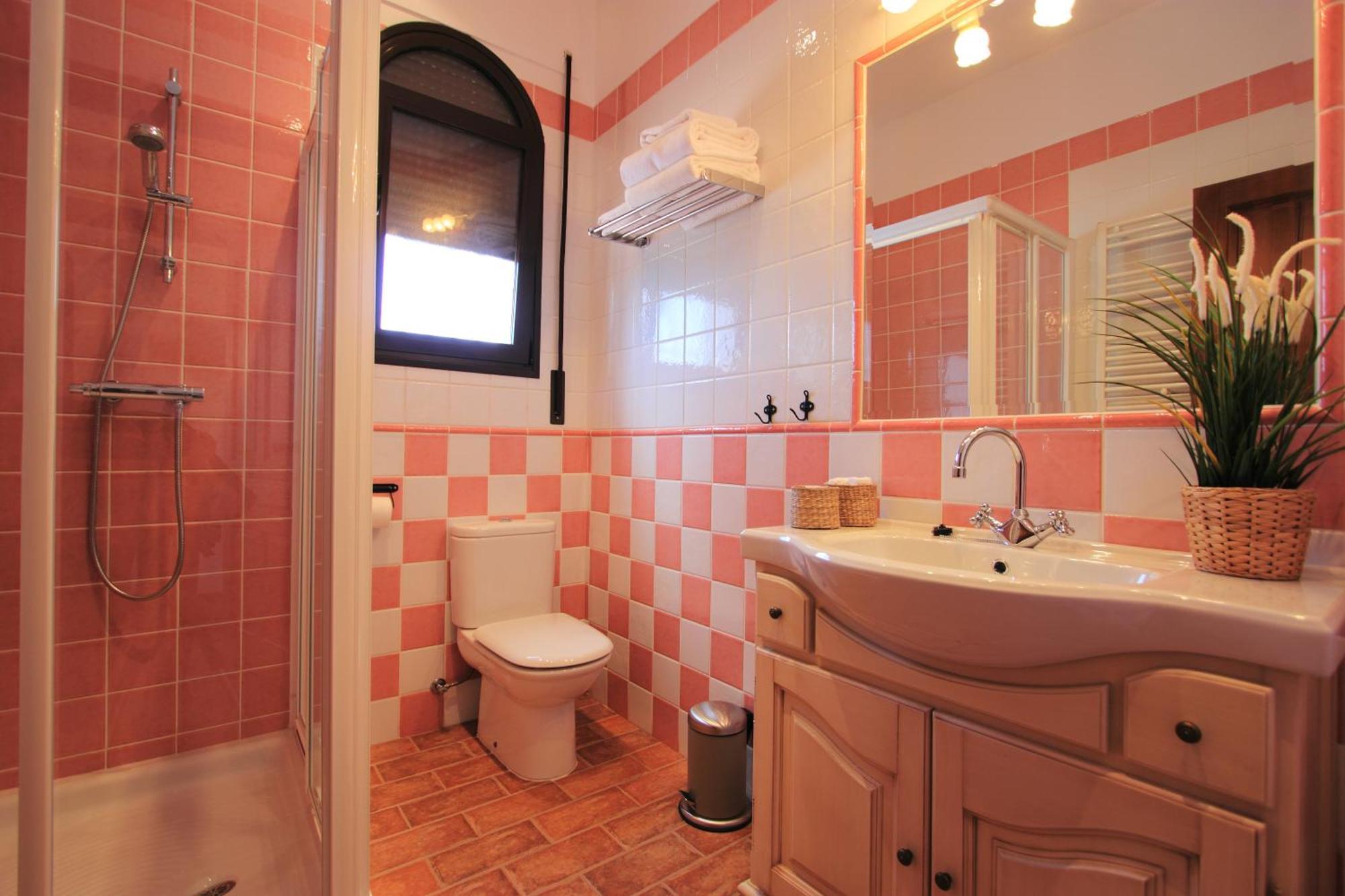 Casa Rural Don Lope El Canuelo  외부 사진