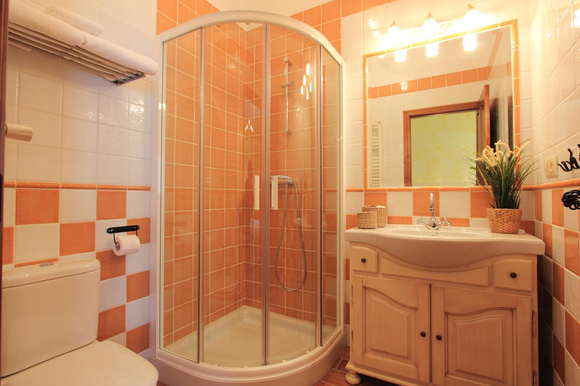 Casa Rural Don Lope El Canuelo  외부 사진